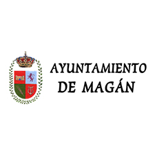 ayto magan - Inicio